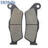 Передние и задние тормозные колодки для мотоцикла KTM SX 85 XC XCW SXF EXC 250 300 TPI 2020 125 150 200 350 450 EXCF XCRW 400 500 525 530 625