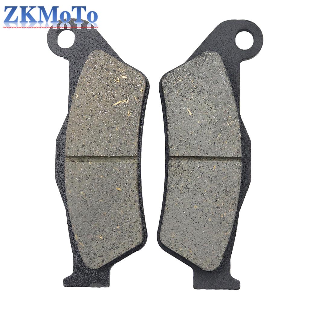 Передние и задние тормозные колодки для мотоцикла KTM SX 85 XC XCW SXF EXC 250 300 TPI 2020 125 150 200 350 450 EXCF XCRW 400 500 525 530 625