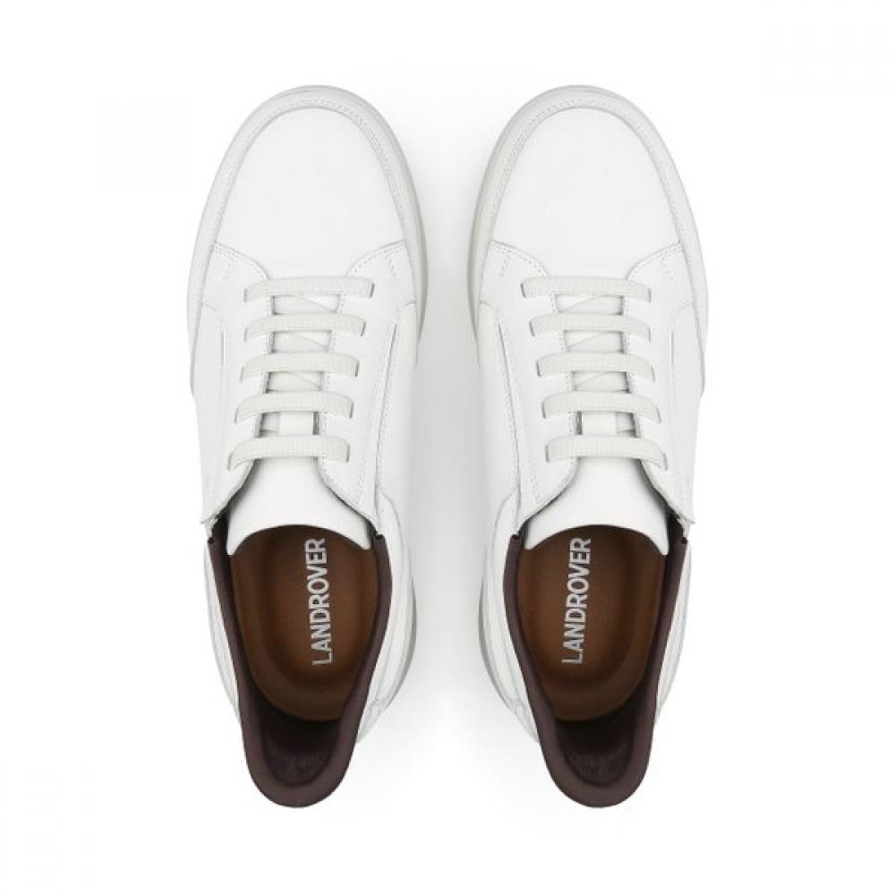 Land Rover Men Cushion Band Sneakers Lanoxs6225mf9