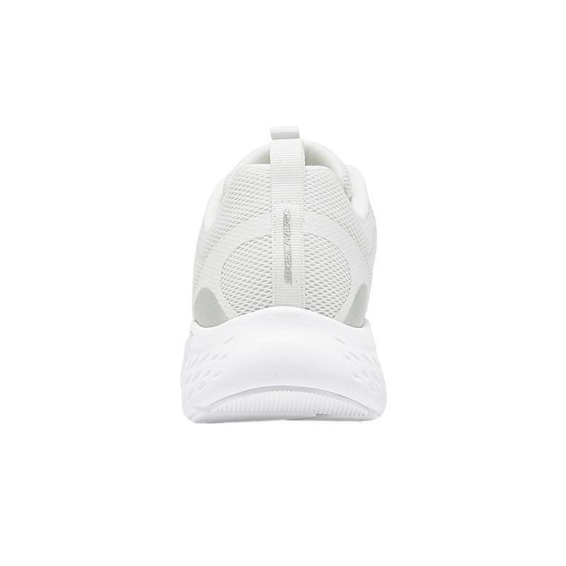 Skechers ЖЕНСКИЕ GO Женская мягкая износостойкая повседневная обувь с низким верхом Белая 897926-WHT