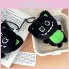 Black Plush Cat Doll School Event Prizes Kids Gift Childrens Animal Cartoon
