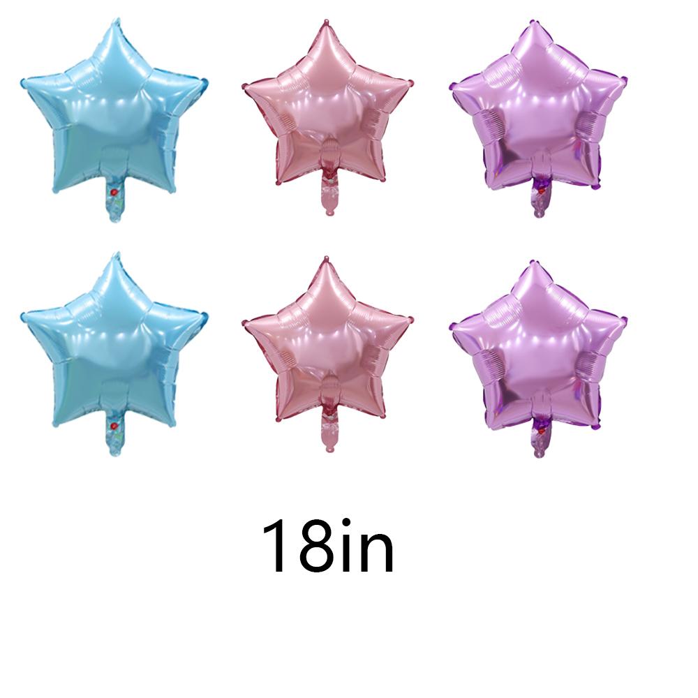 15 шт. Мультяшные воздушные шары для вечеринки, Декор для детей, Вечеринка в стиле Куроми, Парк аттракционов