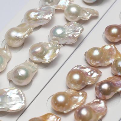 1 шт. барочный жемчуг 12x25 мм рыбий хвост свободные бусины без отверстия для изготовления ювелирных изделий своими руками ожерелье браслет серьги аксессуар