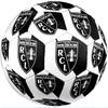 Мяч футбольный Lens FC Размер 5 Стандартный Прочный для тренировок и матчей для взрослых Наружные виды спорта