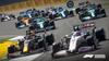 F1 2021 PS4 Можно играть на PS5 с бесплатным обновлением Регион США Североамериканская версия Совершенно новая Запечатанная на заводе Физический диск