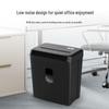 Qixin S2206 Personal Strip-Cut Shredder CN plug (adapter included)