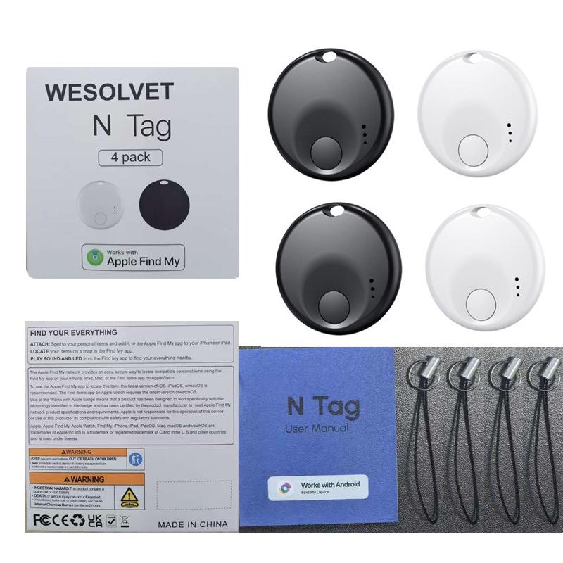 Трансграничный GPS-трекер для Android: Питомец, Велосипед и Поиск Предметов Устройство Защиты от Потери