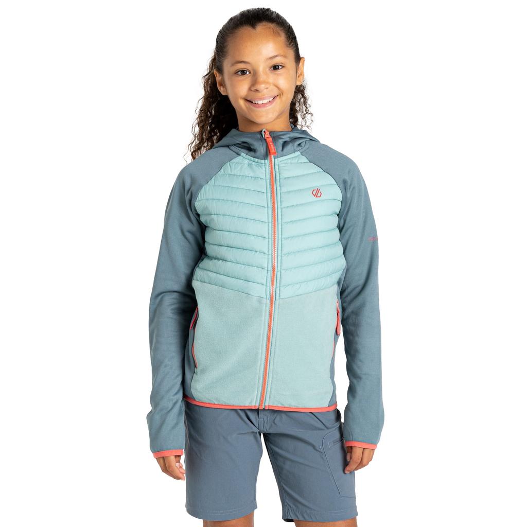 Dare 2B Childrens/Kids Switch Out Padded Jacket