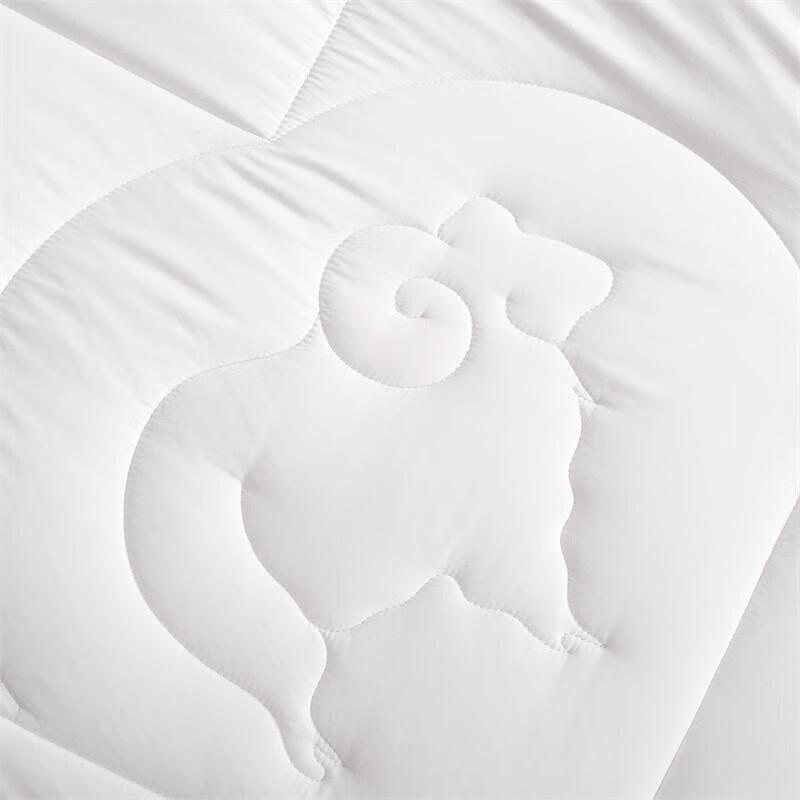 Одеяло из австралийской шерсти Mercury Home Textiles