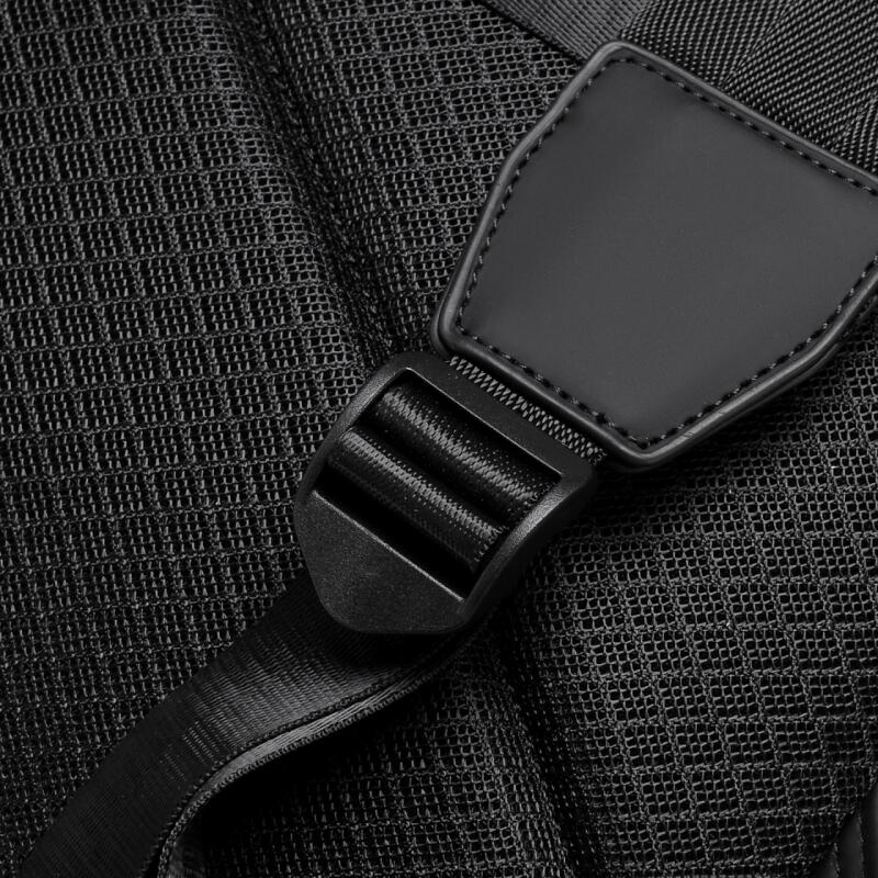 Travel Backpack Business Male Computer Bag Student Large Capacity Schoolbag