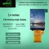 2,4-дюймовый IPS TFT ЖК-дисплей, полный угол обзора, интерфейс SPI RGB, ST7789V