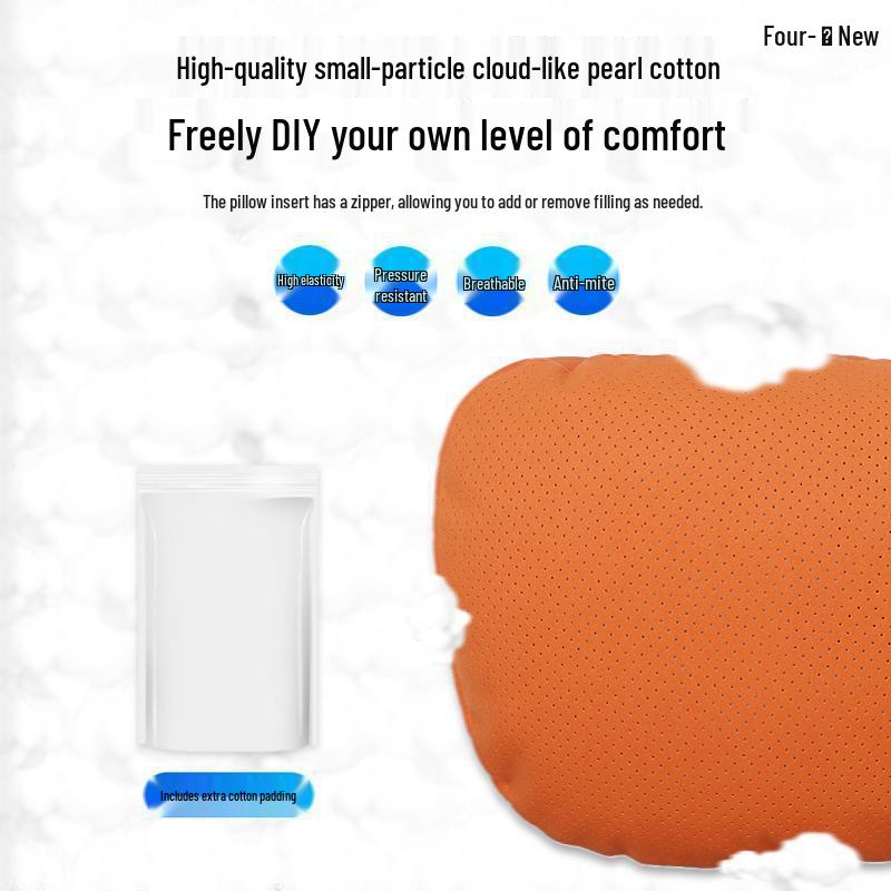 Совместимо с сиденьями, подголовниками и поясничной поддержкой Lexus из замши (ES200, NX260, UX, RX300).