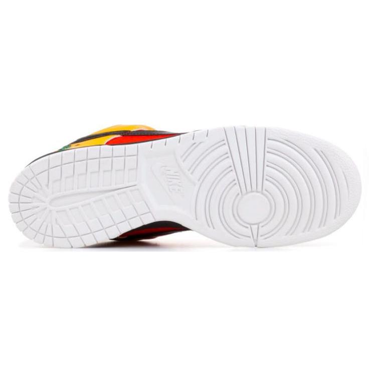 Nike Sb Dunk Low Raygun 304292-803