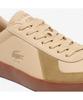 Мужские кожаные кроссовки Lacoste Baseshot Pro Rz6042M55N Ahb