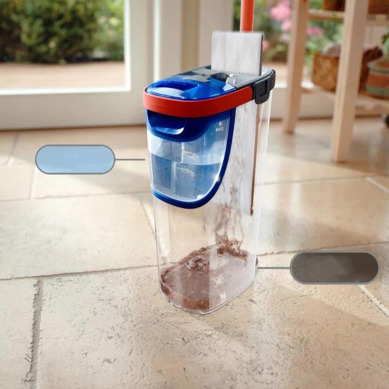 Mop Płaski Vileda H2Pro