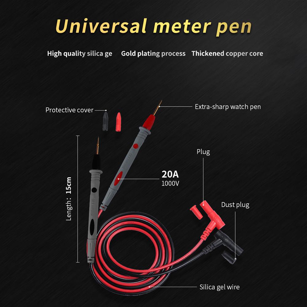 Tester Backlight Led Tv Lamp Multipurpose Led Strips Beads Test Tool Measurement Instruments For