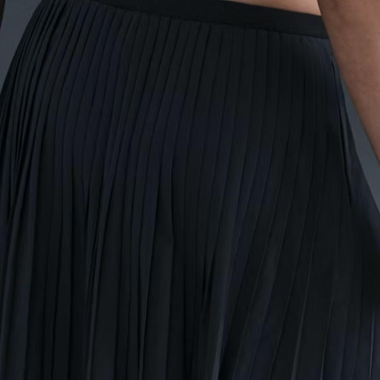 Nike Sportswear Soft Skin-Friendly Casual Skirt Women skirts IM7464-010