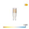 LED Bulb - EDM - G9 5.5W 650 Lm 6400k - Cold Light Ceramic Base