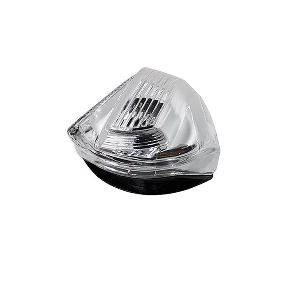 Mirror Clear Indicator Lamp Lens Right BK2113B381AB For FORD TOURNEO TRANSIT