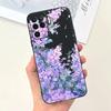Чехол для OPPO Reno 5 Lite CPH2205 Популярный Цветок Мягкий Силиконовый Задний Чехол для OPPO A94 5G CPH2211 A 94 Reno 5Z Reno5 Lite Бампер