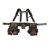 Bucket Boss Bucket Boss 85035 Camo Mullet Buster Suspension Rig by Bucket Boss