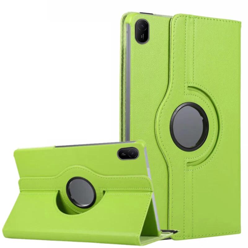 Чехол для Huawei MatePad SE 11 Air 12 дюймов, вращающийся на 360 градусов планшет с откидной подставкой для Huawei MatePad pro 2019 2021 2022 2024 Чехол