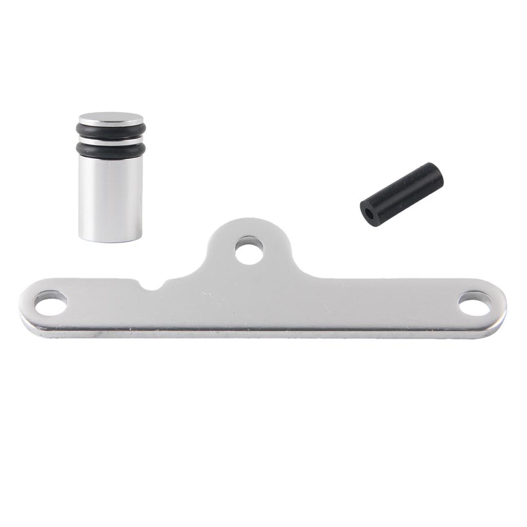 Комплект для ремонта прокладки охладителя EGR для моделей BMW N47, N47S 2.0 D - Полная установка с долговечными компонентами