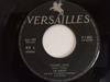7-дюймовая пластинка TAB HUNTER BILLY VAUGHN HIS ORCHE Young Love FOD455394 Versailles 1956 Бельгия Поп Б/у