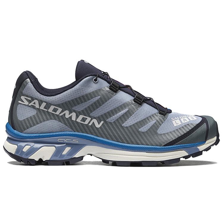 SALOMON XT 4 'Серый' / L00 417721