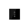Connected Switch - ZGMISMART - ZM-CSW002-D - Black - AC 110V-240V - 2.4GHz