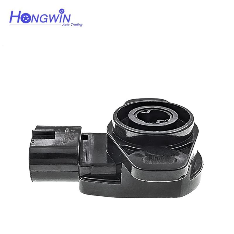 Genuine No. 91175256 Throttle Position Sensor TPS Sensor Plug Fits Suzuki Jimny Grand Vitara Ignis Liana 1.3 1.6i 2.0 555721
