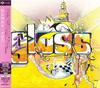 CD GLOSS - Gloss ZJCI10042 Nude Records, J 2001 Japan ObiDance & Electronica Used