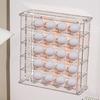 Golfs Display Case, Acrylic Wall Mount Box for Golfs Collector Golfs Holder Case Showing Stand, Golfs Organizers