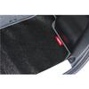 MONSTER SPORT Luggage Mat for Alto Made In Works/Turbo RS/Alto [HA36S], Japan, Anti-Scratch, Stain-Resistant, Non-Slip Rubber, Black, 894580-7350M