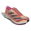 adidas Adizero Adios 7 Bliss Orange Женские кроссовки Wonder-Steel Beam-Orange GX6649