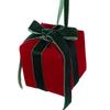 Новый DIY Рождественский Фланелевый Подвеска-Украшение на Елку