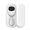 Wireless Bed Wetting Enuresis Alarm Portable Nocturnal Wetting Alarm  Children Potty Training