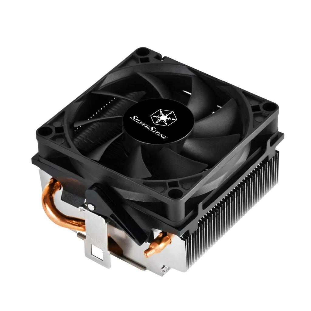 SilverStone Krypton Series CPU Cooler SST-KR01