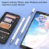 Universal Touch Pen For Phone Stylus Pen For Android Touch Screen Tablet Pen Pencil