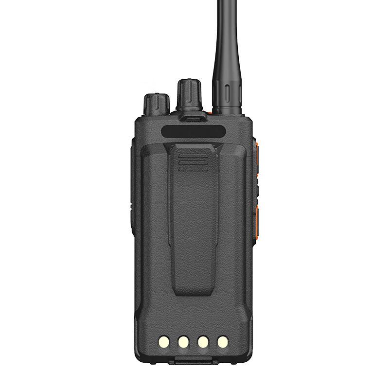 Fomtalk FOX9830RC Recording Walkie-Talkie (CN version)