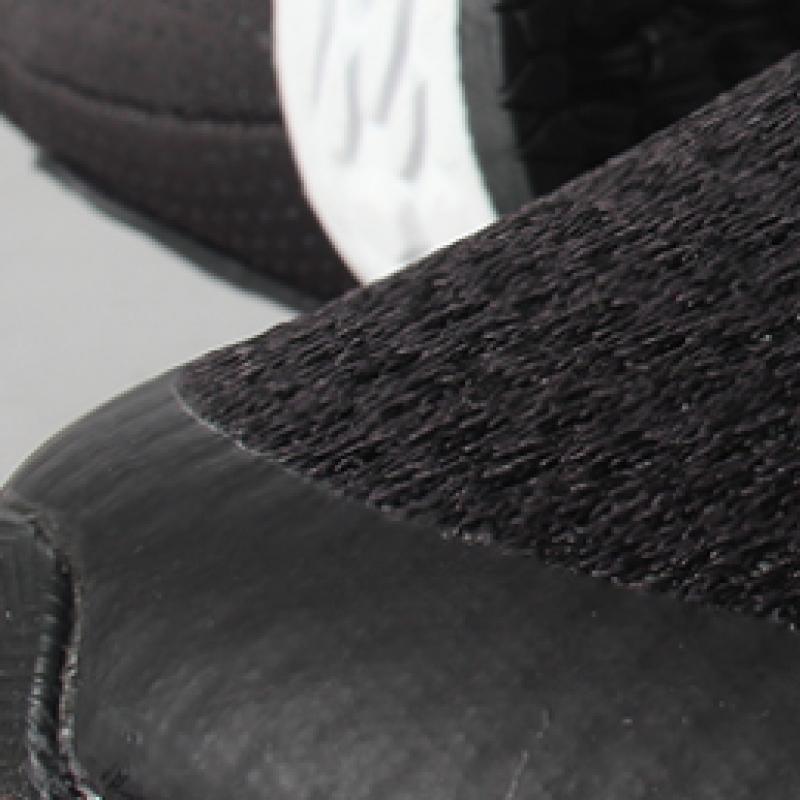 New Balance Детская обувь Черная Kvzntbcy
