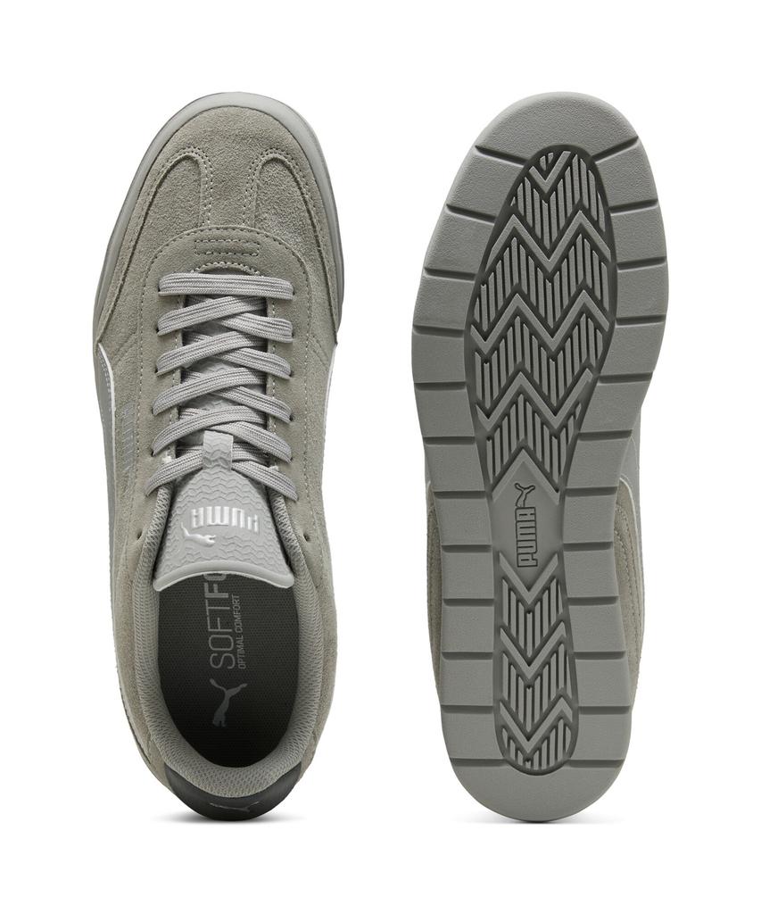 Puma Super Turino Sd - Серое Эхо: Серый Эхо / 402614-02