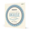 D'Addario Nyltech 6-String Tenor Ukulele Strings EJ88T-6