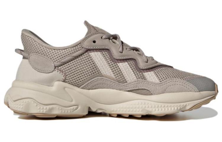 adidas Originals Ozweego 'Коричневый' Женские HP7734