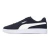 Puma Кроссовки Smash 3.0 Low Top Унисекс Кроссовки Синий Белый Серебристый 390984-03
