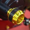 Universal Sliders Crash Front Fork Cups Moto Safty Accessories Explosion-proof Falling Protector