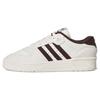 Rivalry Low White Shadow Brown Мужские кроссовки Cloud-White IE2214