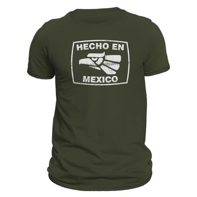 Hecho En Mexico / Hecha En Mexico T-Shirt