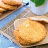 Want Want Original Flavor Rice Crackers