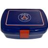 Lunch Box - PSG - Paris Saint Germain - Blue - 16.5x11x6 Cm - Children's